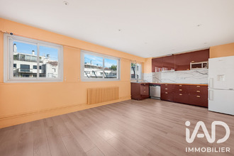 achat appartement paris 75019