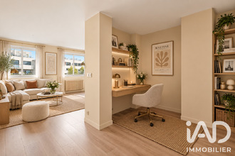 achat appartement paris 75019