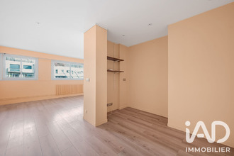 achat appartement paris 75019