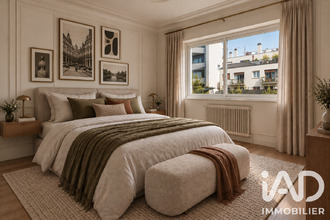 achat appartement paris 75019