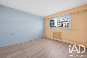achat appartement paris 75019