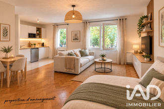 achat appartement paris 75019
