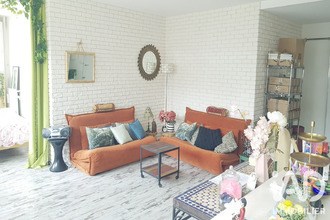 achat appartement paris 75019