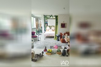 achat appartement paris 75019