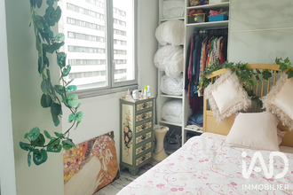 achat appartement paris 75019