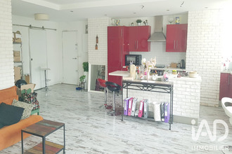 achat appartement paris 75019