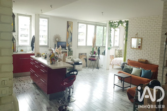 achat appartement paris 75019