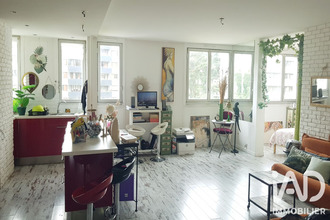 achat appartement paris 75019