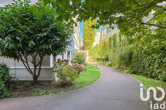 achat appartement paris 75019