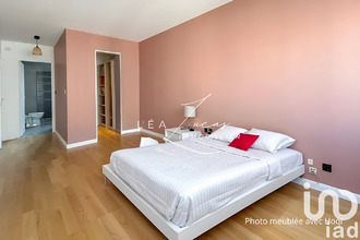 achat appartement paris 75019