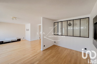 achat appartement paris 75019