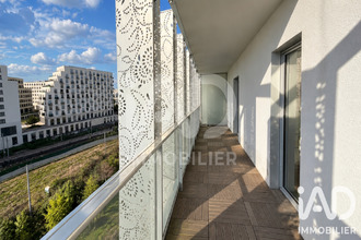 achat appartement paris 75019