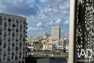 achat appartement paris 75019