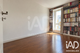 achat appartement paris 75019