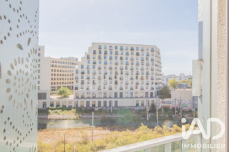 achat appartement paris 75019