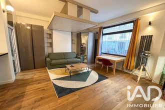 achat appartement paris 75019