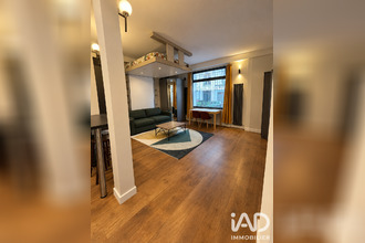 achat appartement paris 75019