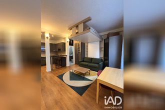 achat appartement paris 75019