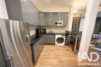 achat appartement paris 75019