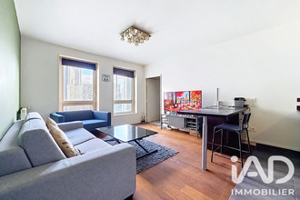 achat appartement paris 75019