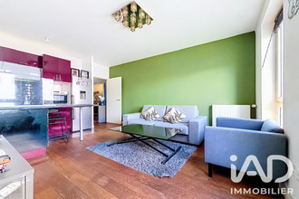 achat appartement paris 75019