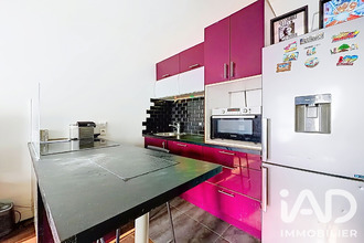 achat appartement paris 75019