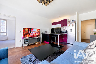 achat appartement paris 75019