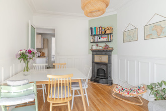 achat appartement paris 75019