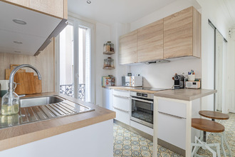 achat appartement paris 75019
