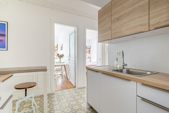 achat appartement paris 75019