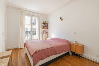 achat appartement paris 75019