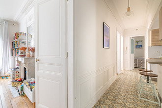 achat appartement paris 75019