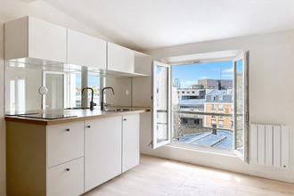 achat appartement paris 75019