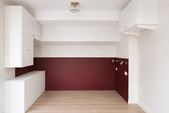 achat appartement paris 75019