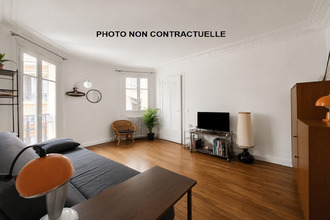 achat appartement paris 75019