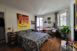 achat appartement paris 75019