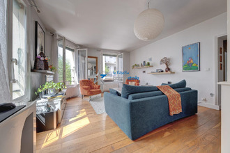 achat appartement paris 75019
