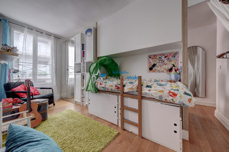 achat appartement paris 75019