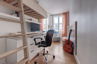 achat appartement paris 75019