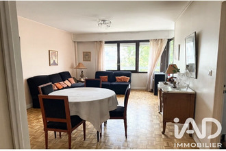 achat appartement paris 75019