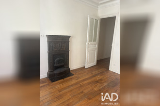 achat appartement paris 75019