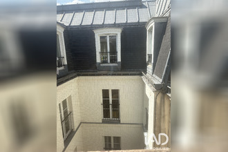 achat appartement paris 75019