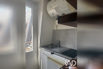 achat appartement paris 75019