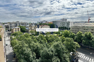 achat appartement paris 75019