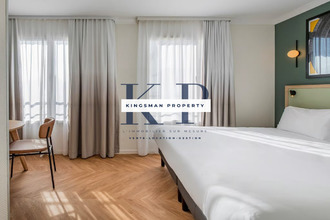 achat appartement paris 75019