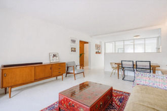 achat appartement paris 75019