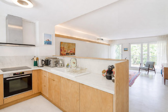 achat appartement paris 75019