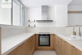 achat appartement paris 75019