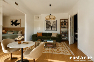 achat appartement paris 75019