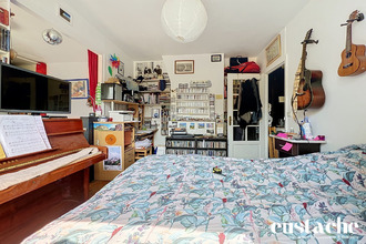 achat appartement paris 75019